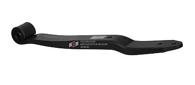 Полурессора для BPW, аналог 05.082.13.67.0 (крепление снизу)